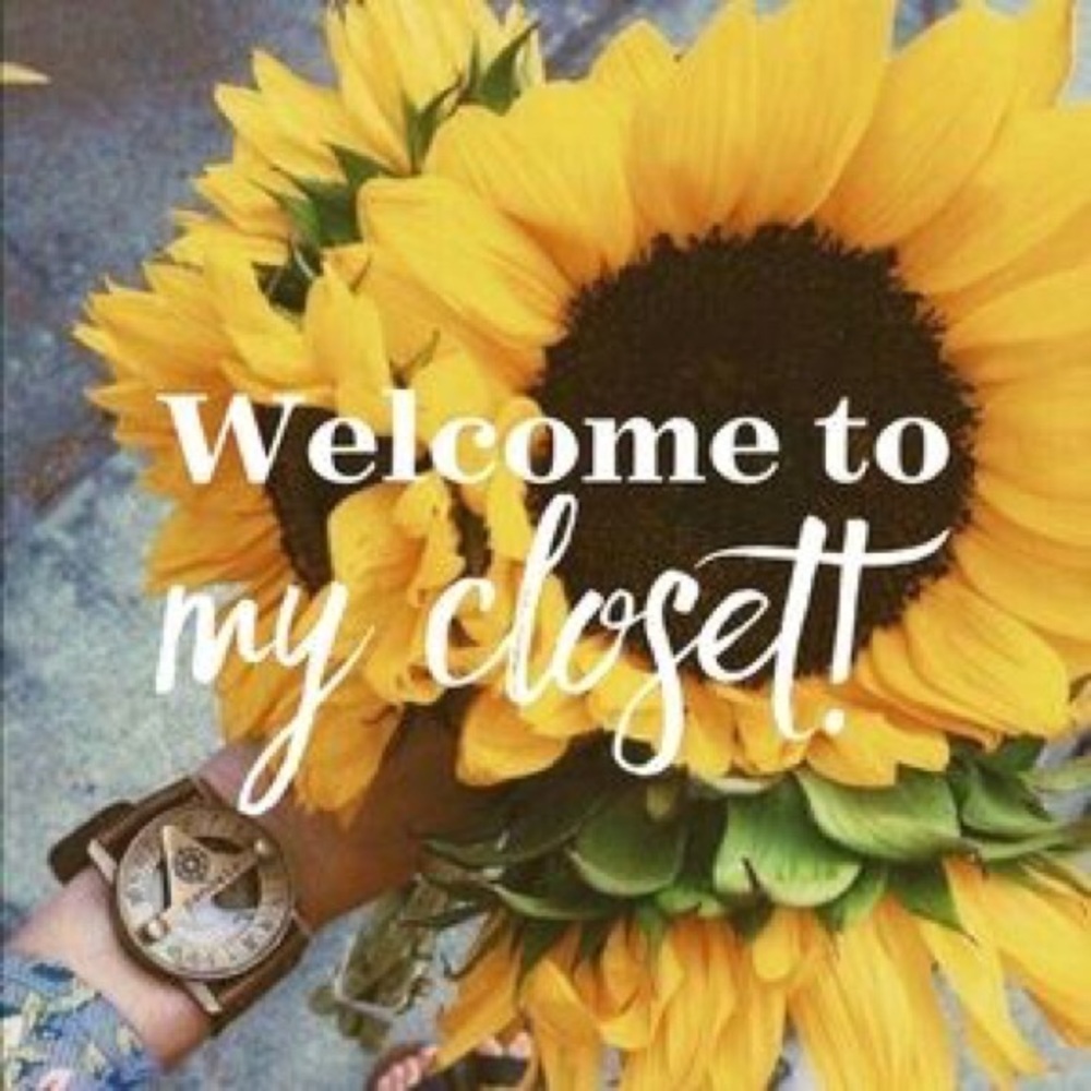 Meet your Posher, April